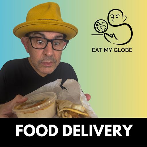 The Origins of Food Delivery