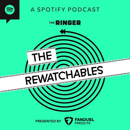 ‘Single White Female’ With Bill Simmons, Van Lathan, and Mallory Rubin