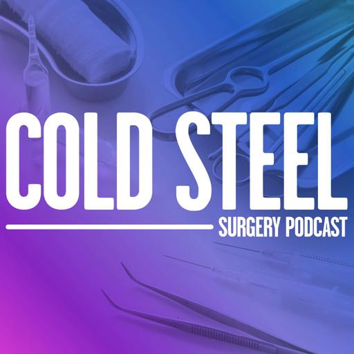 E194 - The Future of Surgical Textbooks: A Conversation with Tanner Schrank from the Journal of Medical Insight