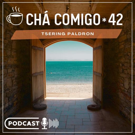 A porta para a liberdade