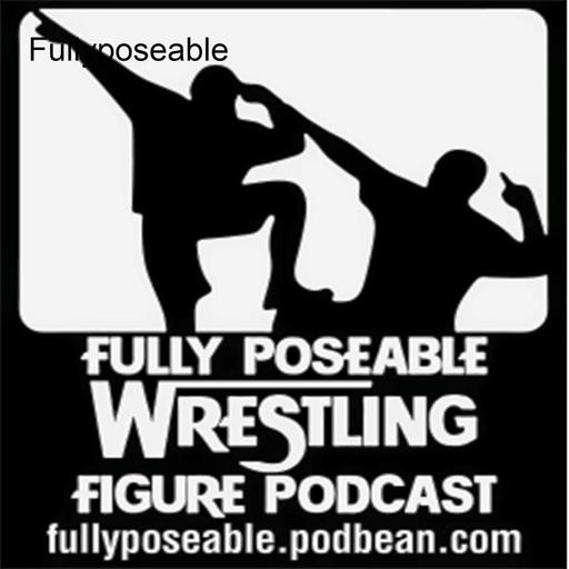 Ep. 541 Fullyposeable’s "Hey Siri”