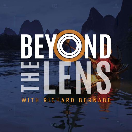118. On Location in Botswana with Karabo LeBronpeter: The Okavango Wilderness Project, Wildlife Photography, and Visual Storytelling Mentorship