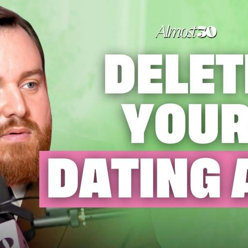 877. Men need consequences: Why modern dating is so broken with Adam Lane Smith