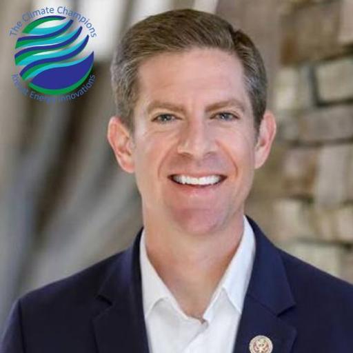 Congressman Mike Levin, representing California's 49th Congressional District - Episode 168
