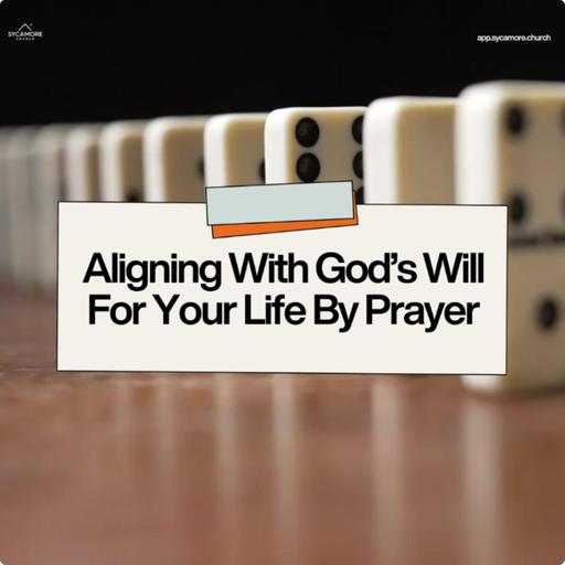Aligning With God's Will For Your Life By Prayer | Tolulupe Moody