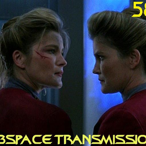 VOY: "Deadlock" - Did the Reset Button Hurt Voyager? (#585)