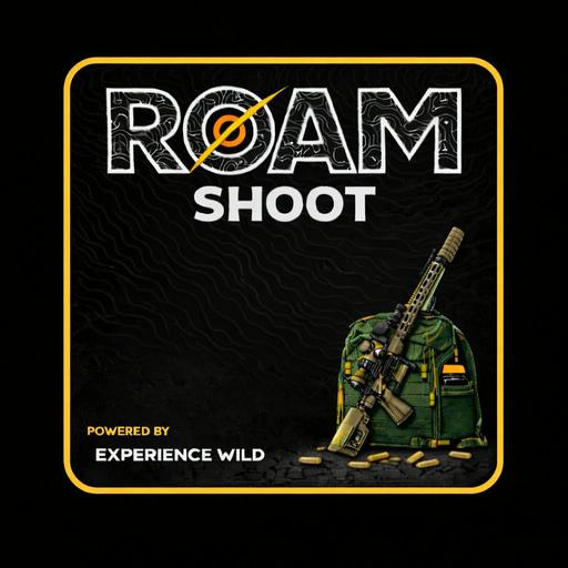 Roam Shoot - Women of the Wild w/ Hannah Weigold