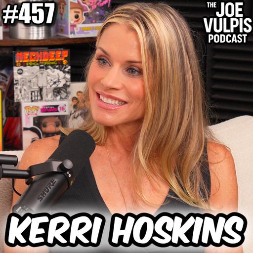 OG Sonya Blade Mortal Kombat Interview! Kerri Hoskins Reveals What 90's Video Games Were REALLY Like