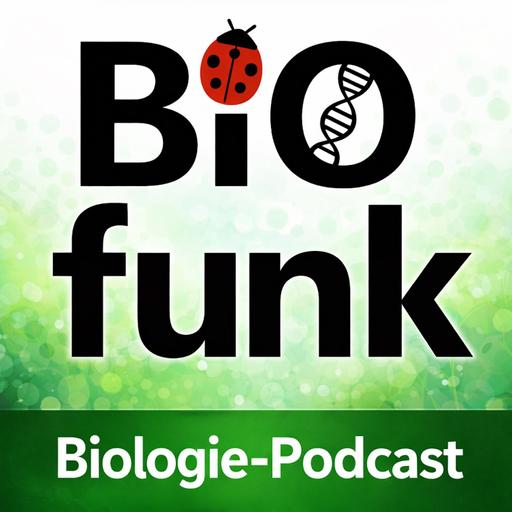 BiOfunk (86): Symbiose - Warum die Kuh Gras verdauen kann