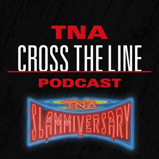 Episode #365: Slammiversary - 6/8/08: Live From Memphis!