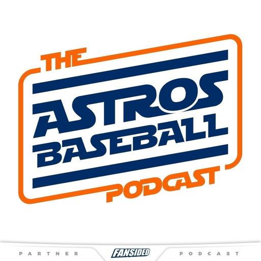 The Astros Have A 3-3 Homestand