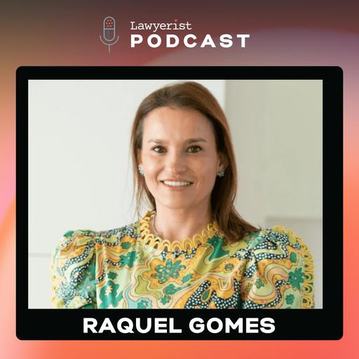 Stop Calling Them VAs: How to Build a High-Performing Remote Legal Team, with Raquel Gomes