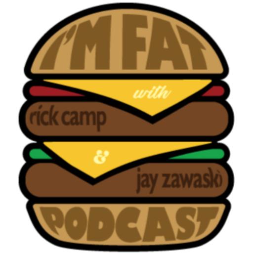 Episode 320: Somethings Old, Somethings New | I'm Fat Podcast
