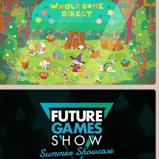 Summer Game Fest 2026 - Dia 2