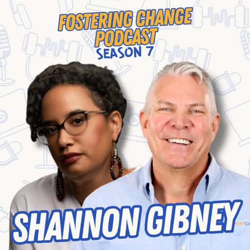 The Girl I Am: Identity, Adoption, and Who Tells the Story with Shannon Gibney