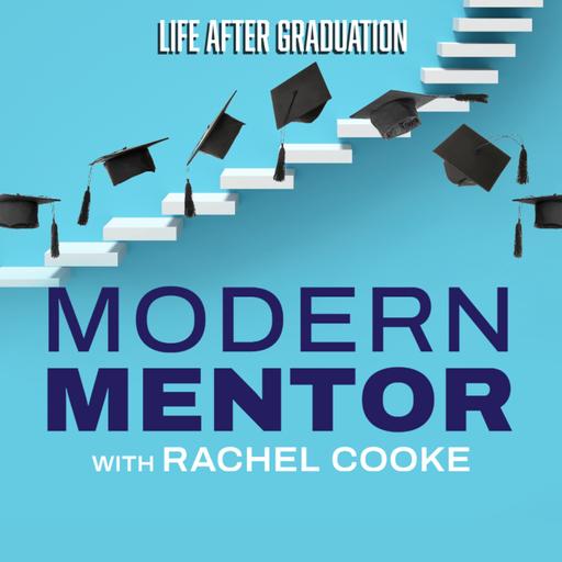 Career advice for new grads (that I wish I had)