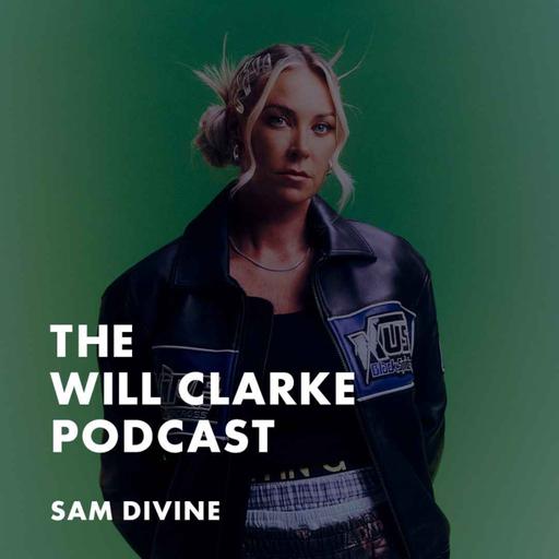 Sam Divine - The Truth About Rehab, Sobriety & The Dark Side of DJ Life