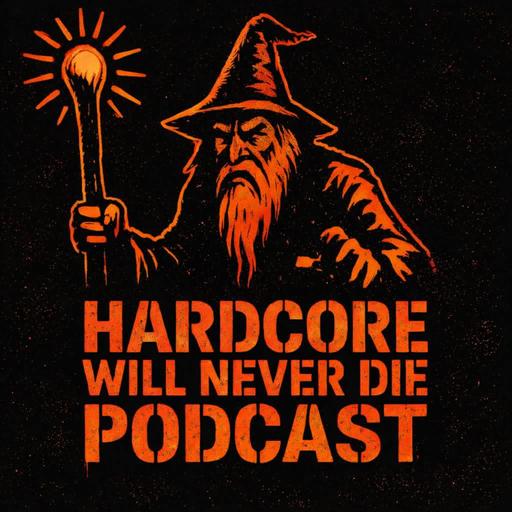 562 Hardcore Will Never Die