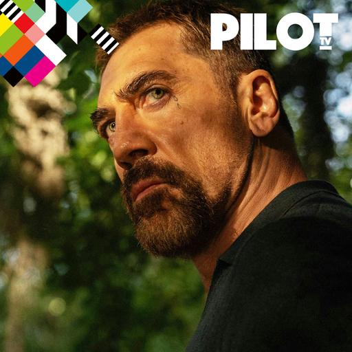Cape Fear, Alice And Steve, and The Witness. With guests Nicola Walker and Jemaine Clement