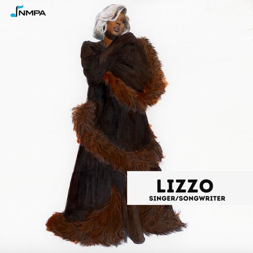Ep. 252: Lizzo | Rock Bottom, #1, and the Game Nobody Explains