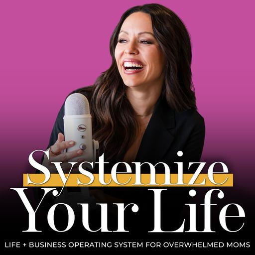 EP 580 // How to Automate Your Client Work So Your Business Runs Without You