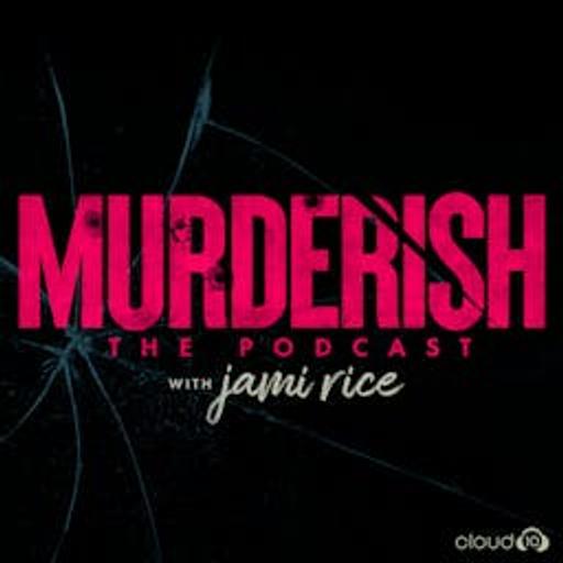 Jasveen Sangha: "The Ketamine Queen" | MURDERISH Ep. 212