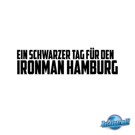 Ironman Hamburg 2026: Anschlag auf die Radstrecke – Hawaii-Traum geplatzt | Community Talk mit Totti