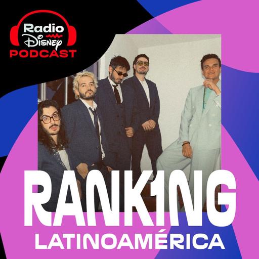 Semana del 8/6 al 14/6 de 2026