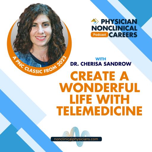 Create a Wonderful Life with Telemedicine