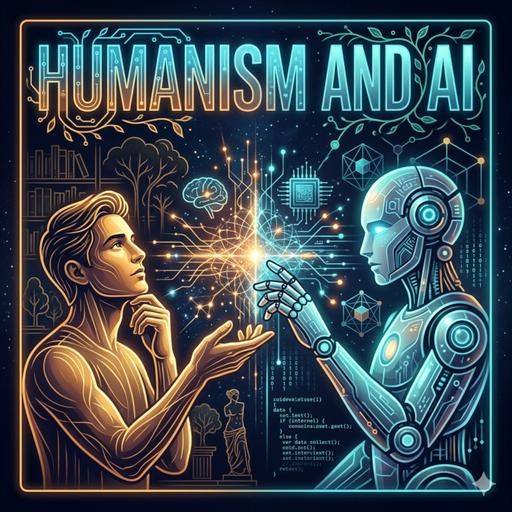 Humanism and AI
