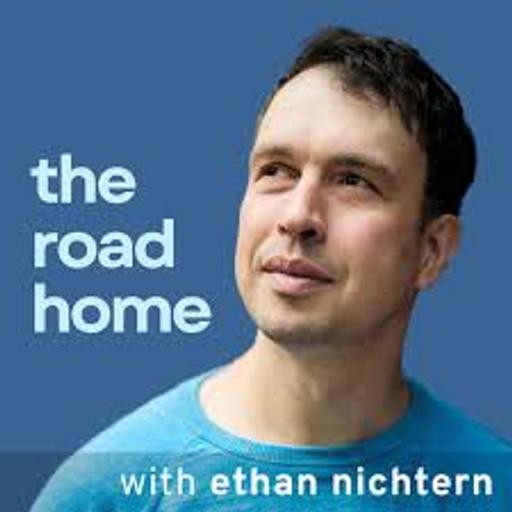 Ep. 178 - What Acceptance Means (and What It Doesn't)