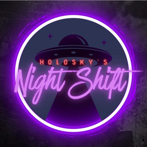 Night Shift Ep.126