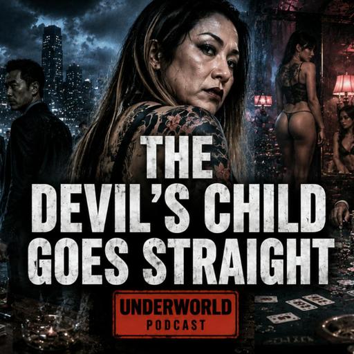 Sex, Drugs and Shinto: How the Yakuza’s Only Woman Found Redemption