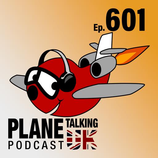 Episode 601 - Big Passenger Penalties and Crew Safeguards