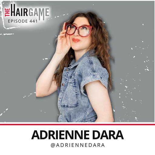 Ep. 441 • Live at Revindiecon: Q&A w/ Adrienne Dara