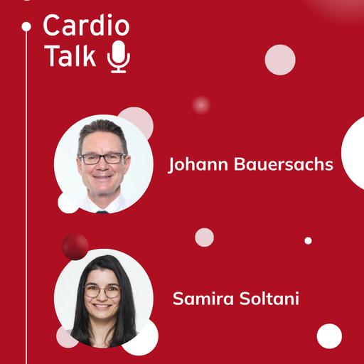 Journal editorial: From prescription to persistence: guideline-recommended medical therapy in heart failure with reduced ejection fraction