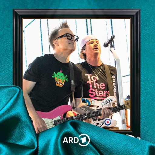 Blink-182 – "Take Off Your Pants And Jacket"
