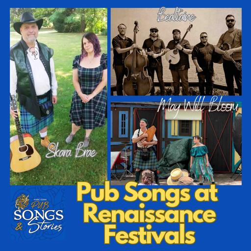 Pub Songs at Renaissance Festivals #316