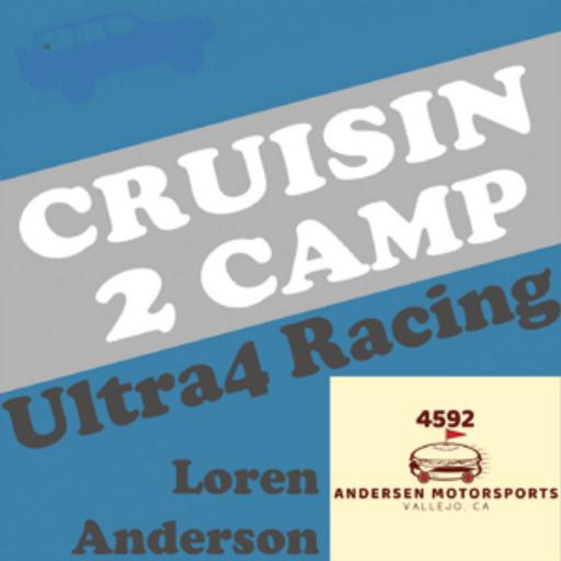 Anderson Motorsport and Racing Ultra4