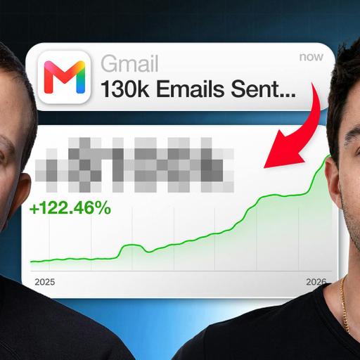 How Beehiiv's Founder Turned a Newsletter Into a $1M Pipeline