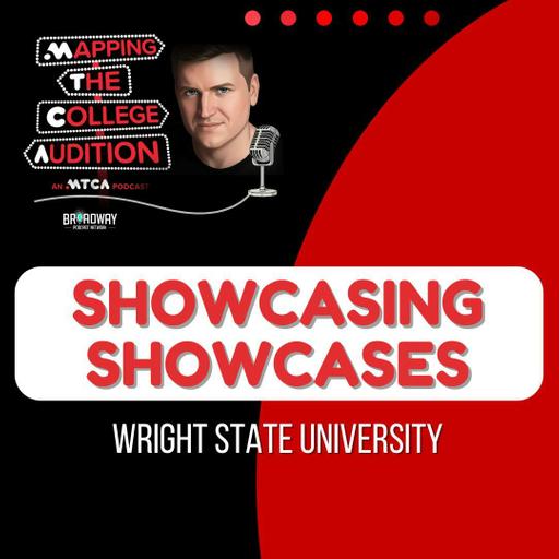 Showcasing Showcases - Wright State University