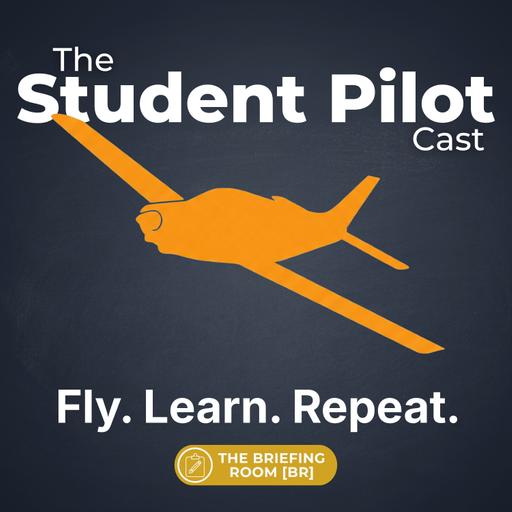 SPC086 [BR] Fly. Learn. Repeat. Our New Mission