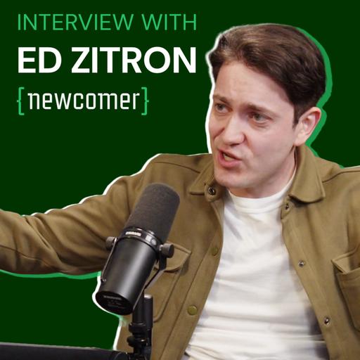 Ed Zitron Unfiltered on OpenAI, Anthropic & Why the Whole Thing Is a Con