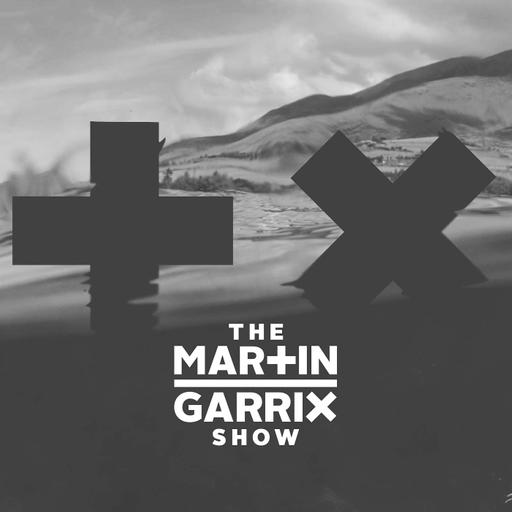 The Martin Garrix Show #613