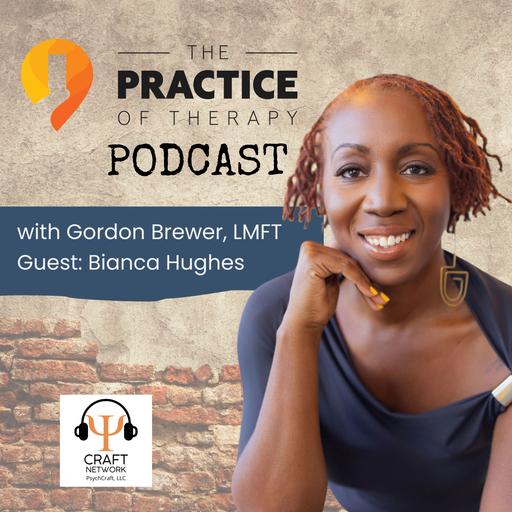 From Imposter Syndrome to Confident Private Practice Owner | Bianca Hughes | TPOT 435