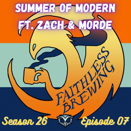Modern State of the Format: Brewing after Phlage (ft. Manacymbal & Morde)