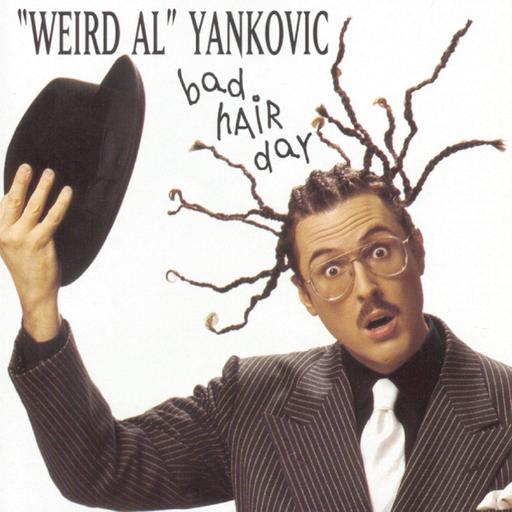 This Is Comp: Weird Al's The Alternative Polka (1996), Tracks 1-6