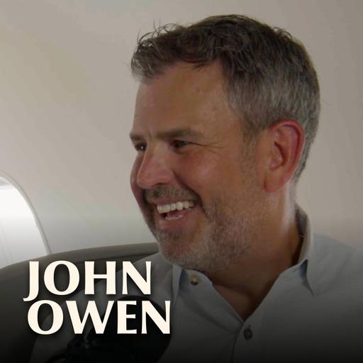 State Of The Private Aviation Industry with John Owen, CEO of Airshare (# 418)