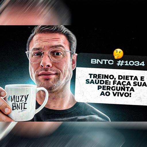 Por que o imediatismo está destruindo o seu físico | Paulo Muzy Responde! #1034