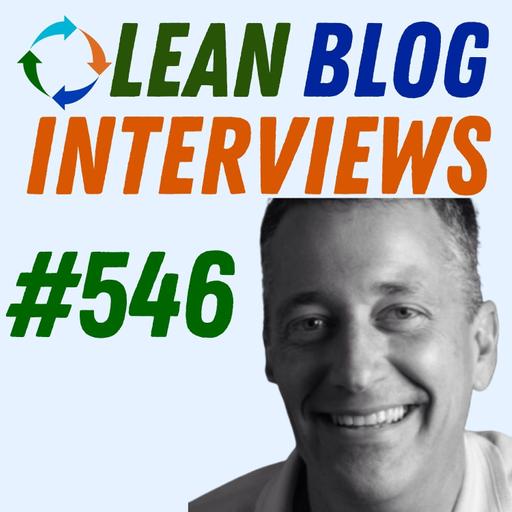 Psychological Safety and Autonomy in a Lean Culture with Gary Peterson